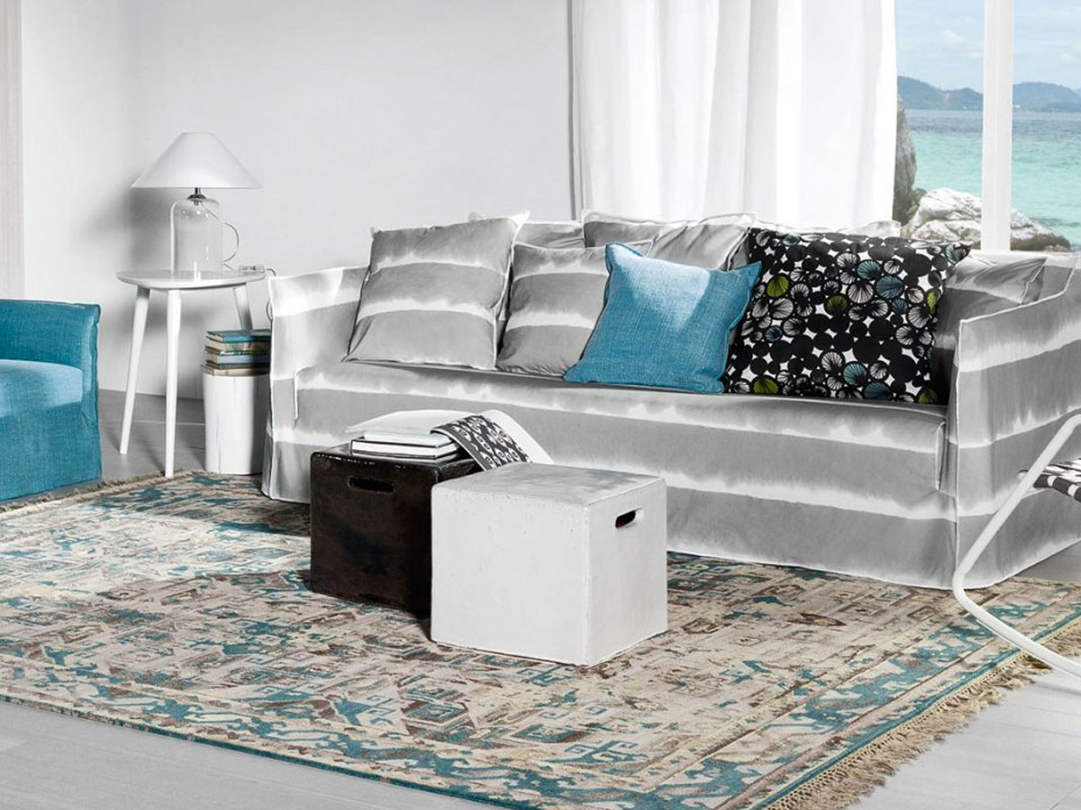 Gervasoni Ghost 12 Sofa 200