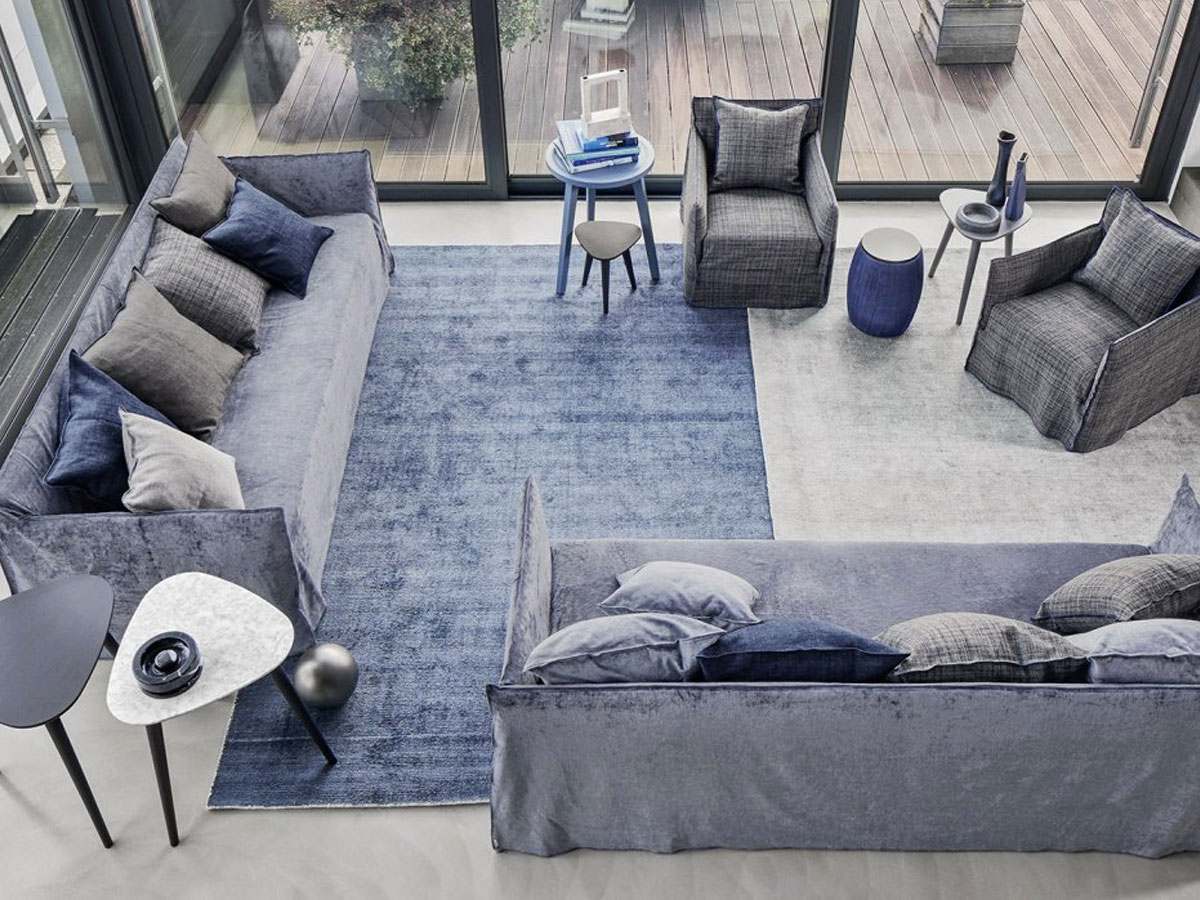 Gervasoni Ghost 12 Sofa 200