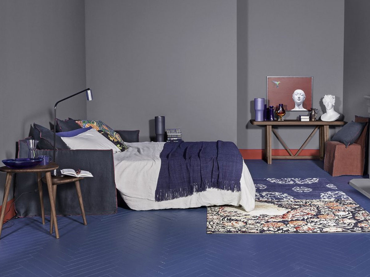 Gervasoni Ghost 13 Sofa Bed