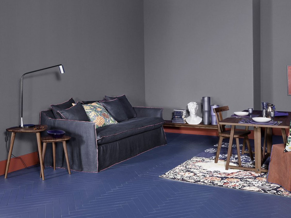Gervasoni Ghost 13 Sofa Bed