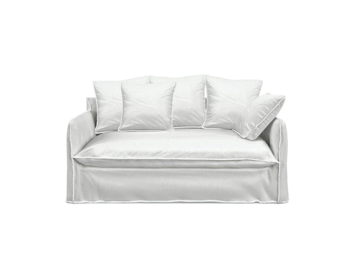 Gervasoni Ghost 13 Sofa Bed