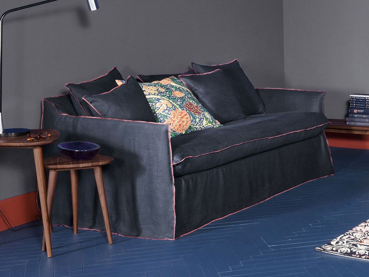 Gervasoni Ghost 15 Sofa Bed