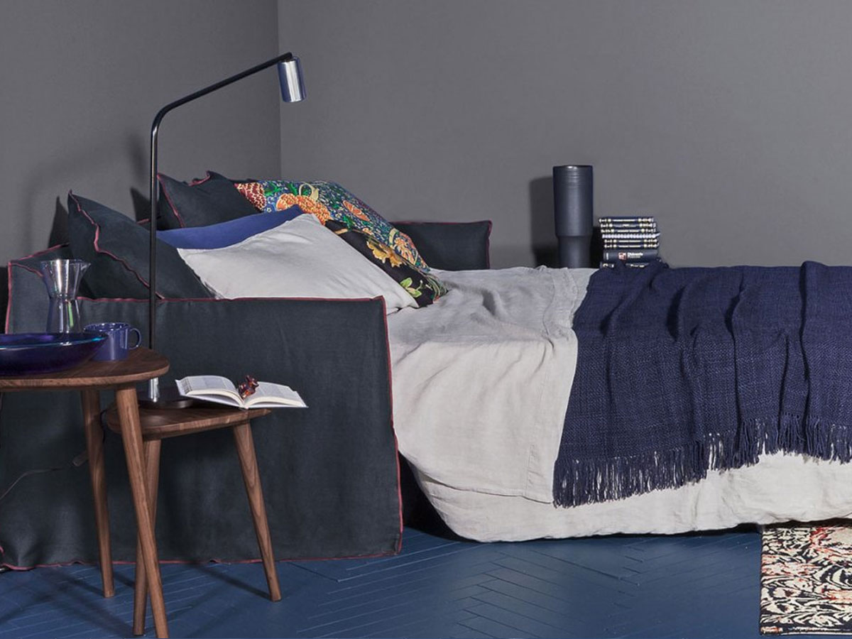 Gervasoni Ghost 15 Sofa Bed