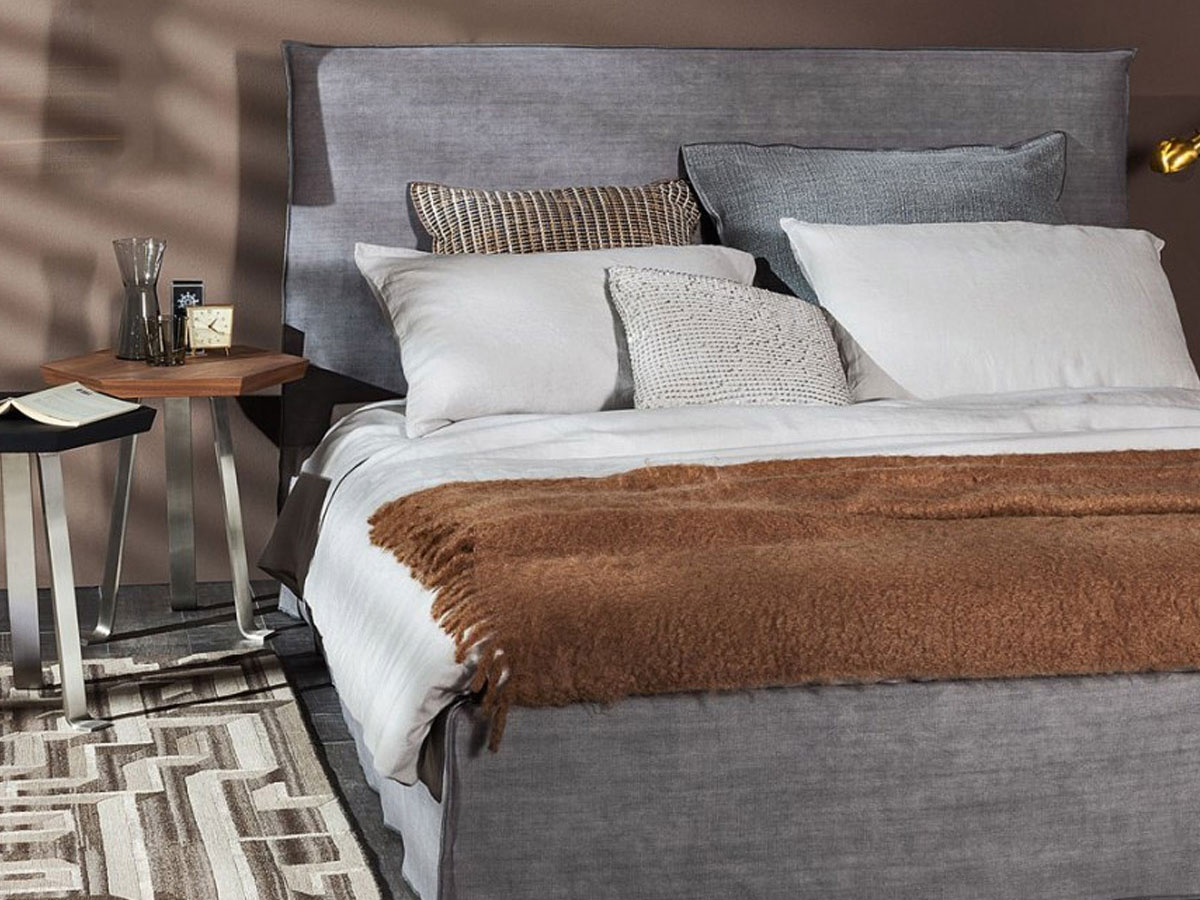 Gervasoni Ghost 80 E G X Bed