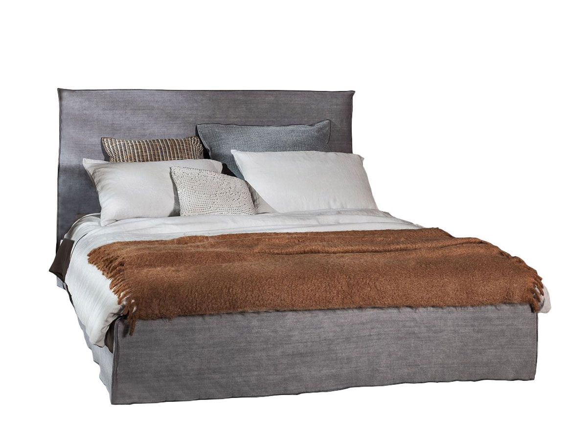 Gervasoni Ghost 80 E G X Bed