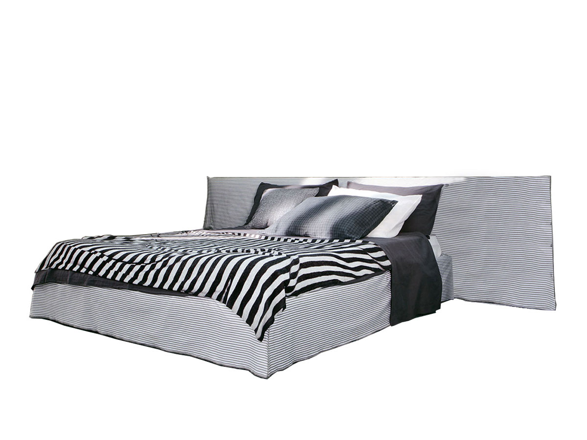Gervasoni Ghost 81 E Bed 160x200