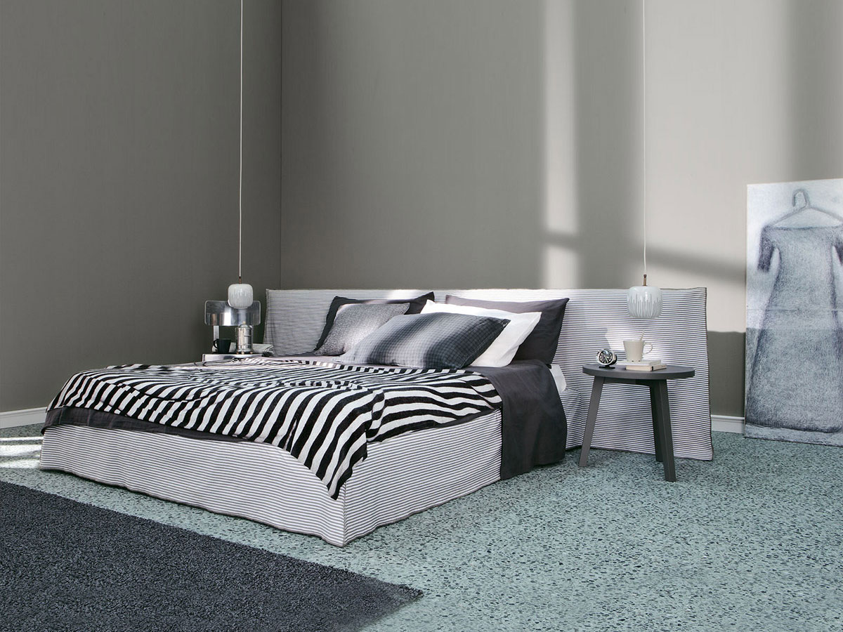 Gervasoni Ghost 81 E Bed 160x200