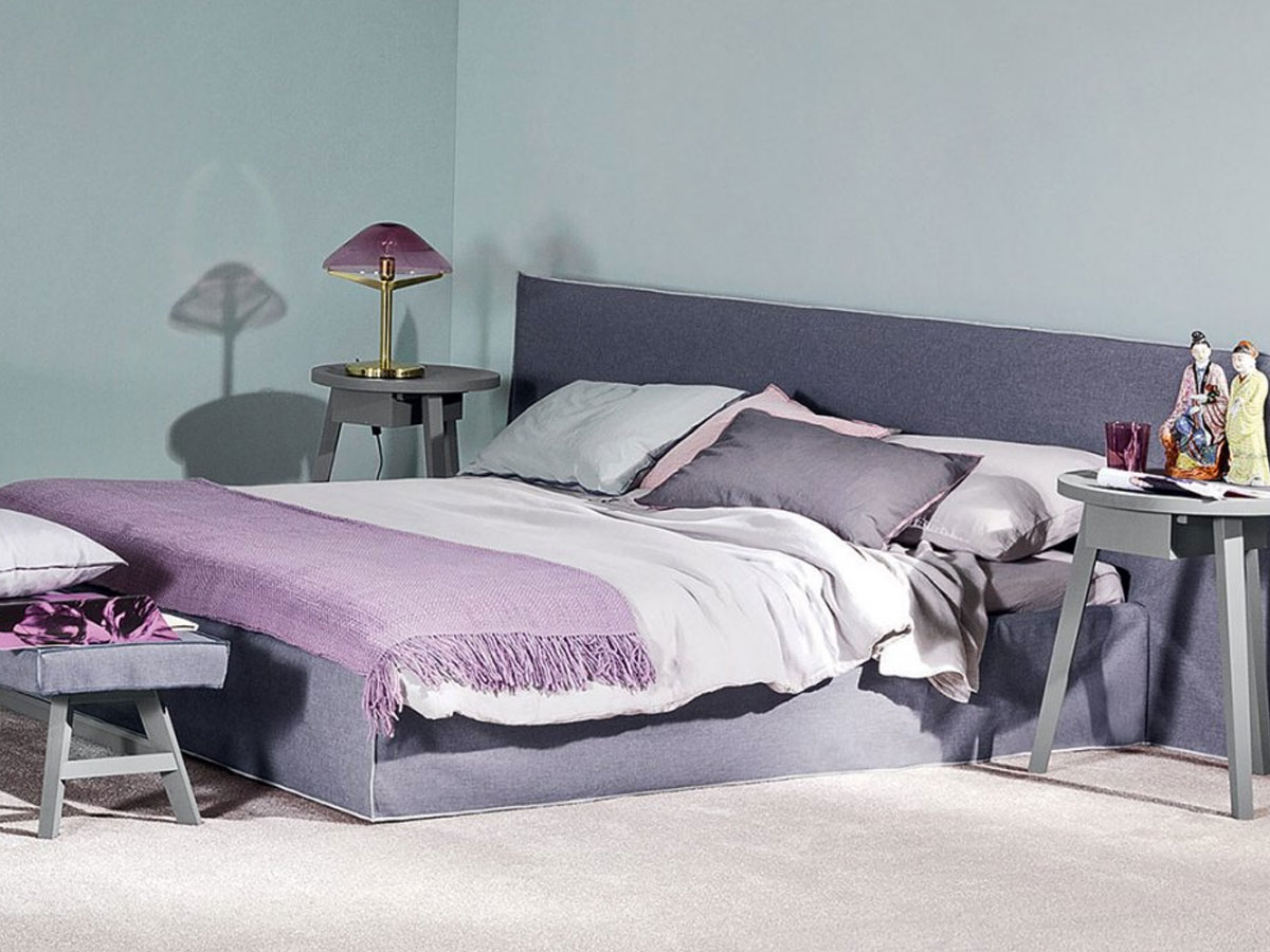 Gervasoni Ghost 81 G Bed
