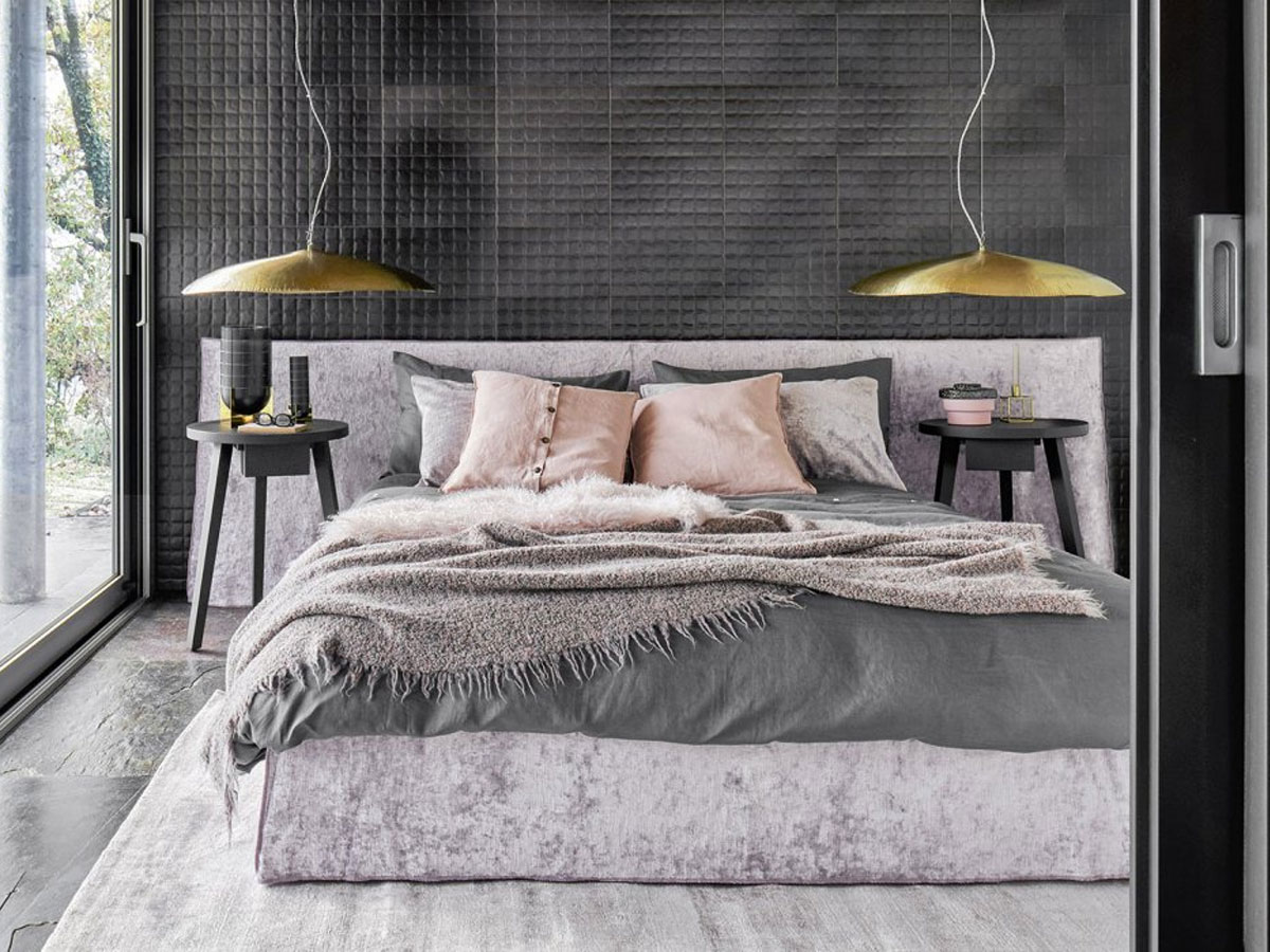 Gervasoni Ghost 81 G Bed