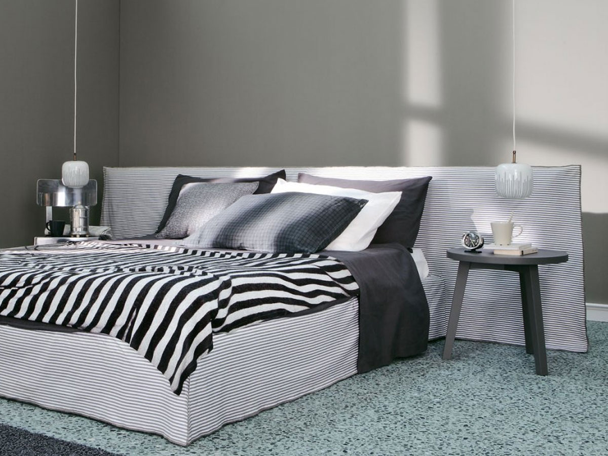 Gervasoni Ghost 81 G Bed