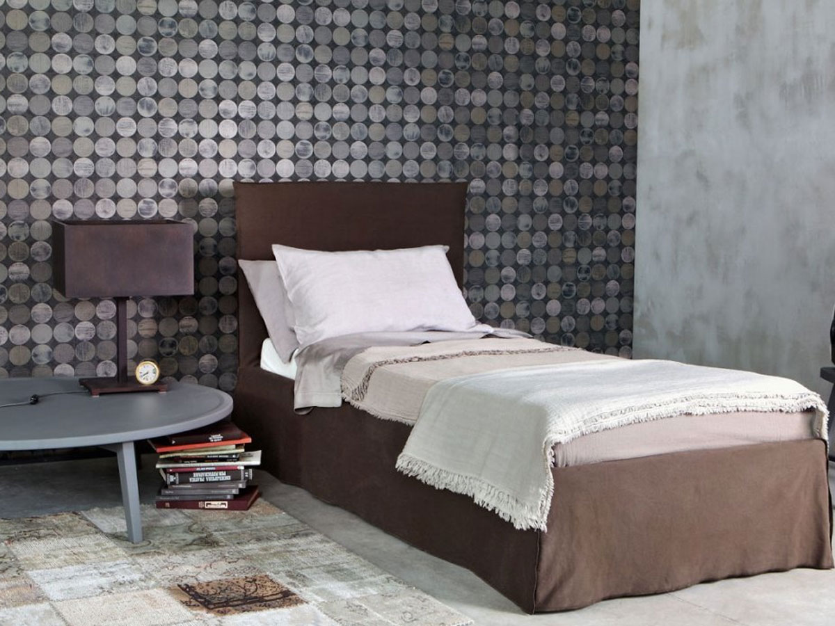 Gervasoni Ghost 82 S Bed
