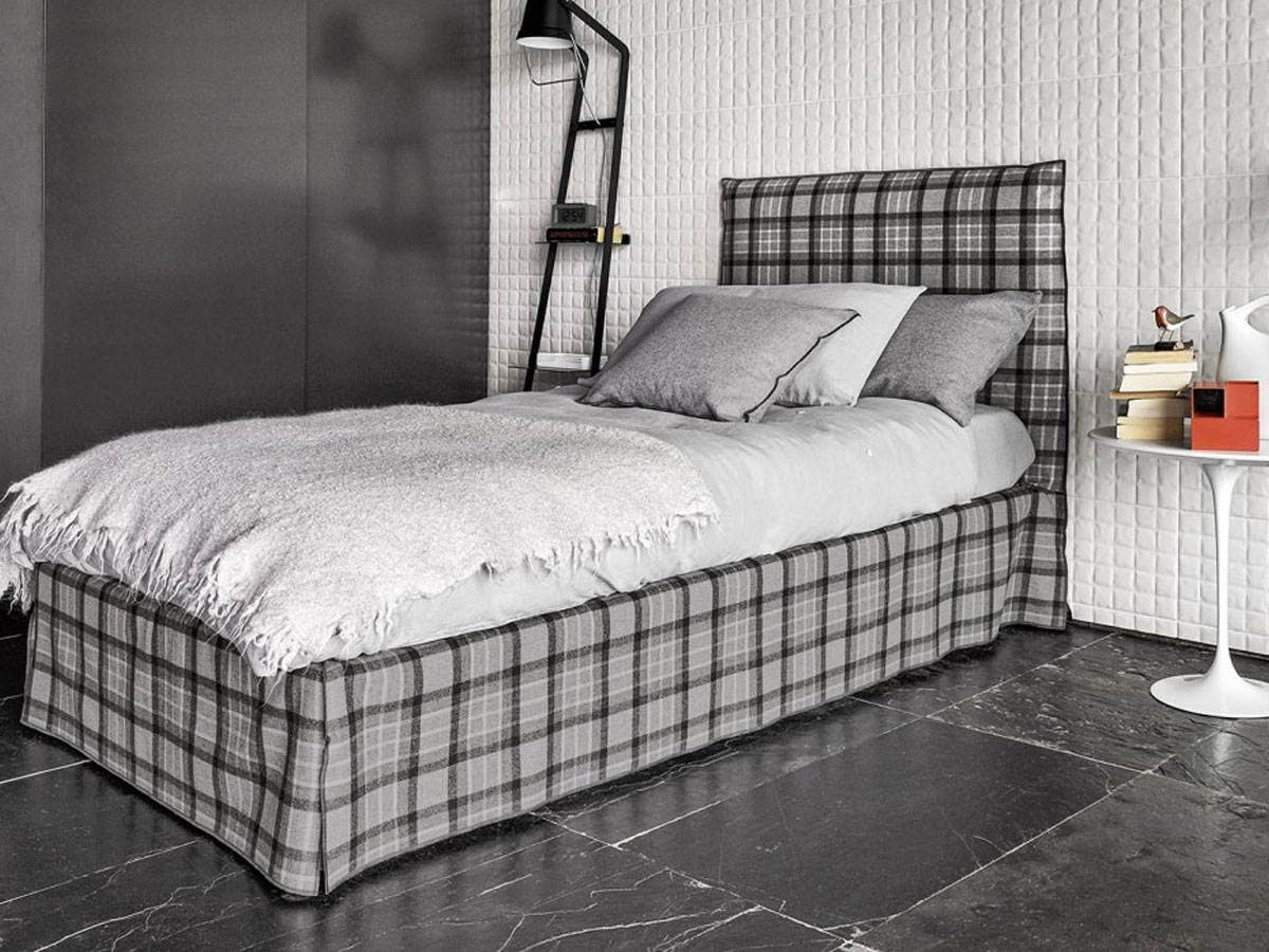 Gervasoni Ghost 82 S Bed