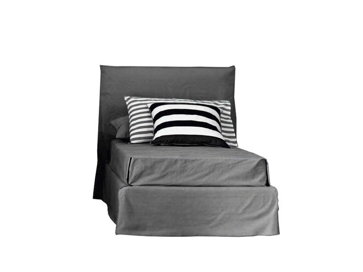 Gervasoni Ghost 82 S Bed