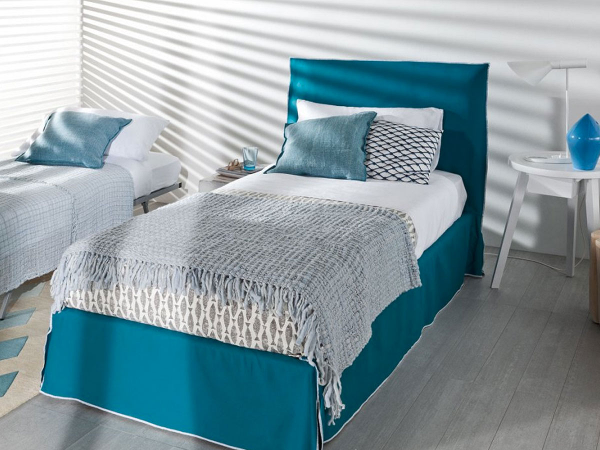 Gervasoni Ghost 82 S Bed