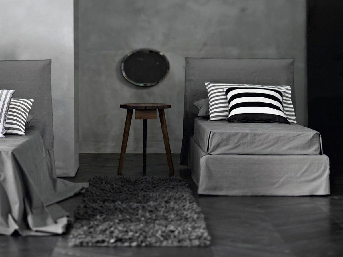 Gervasoni Ghost 82 S Bed