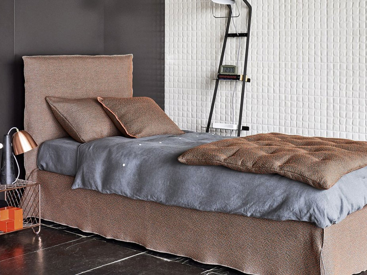 Gervasoni Ghost 82 S Bed