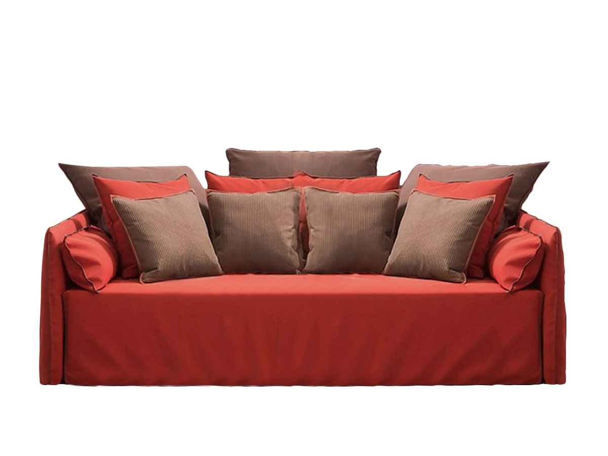 Gervasoni Ghost Out Sofa Collection