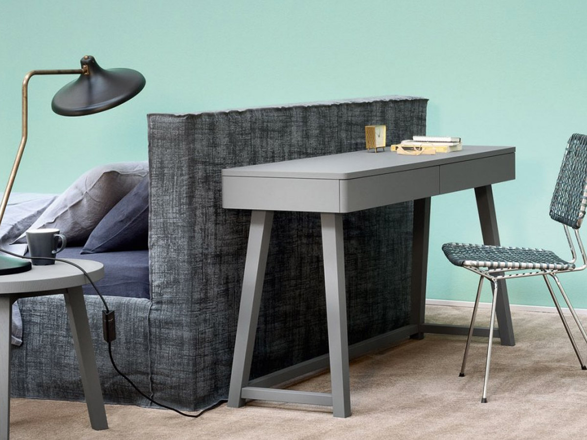 Gervasoni Gray 50 Desk