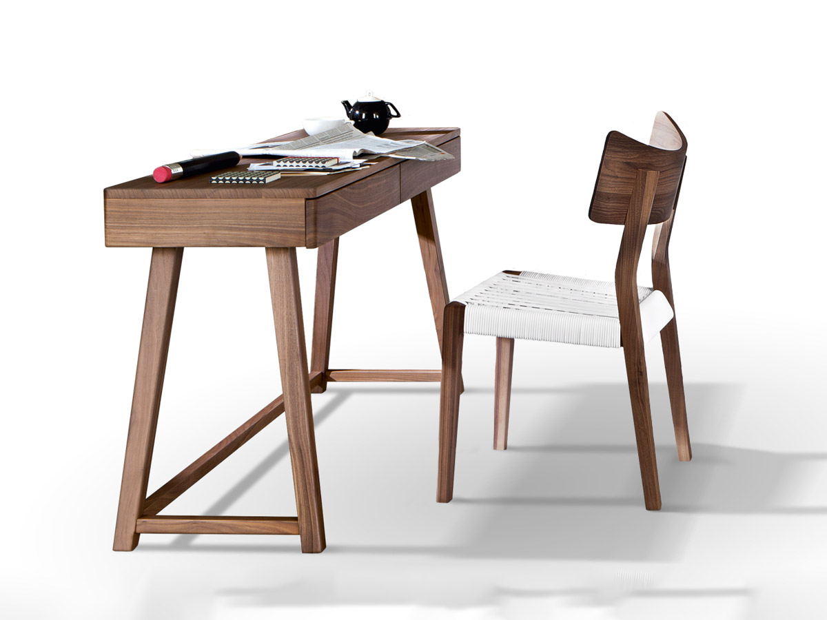 Gervasoni Gray 50 Desk