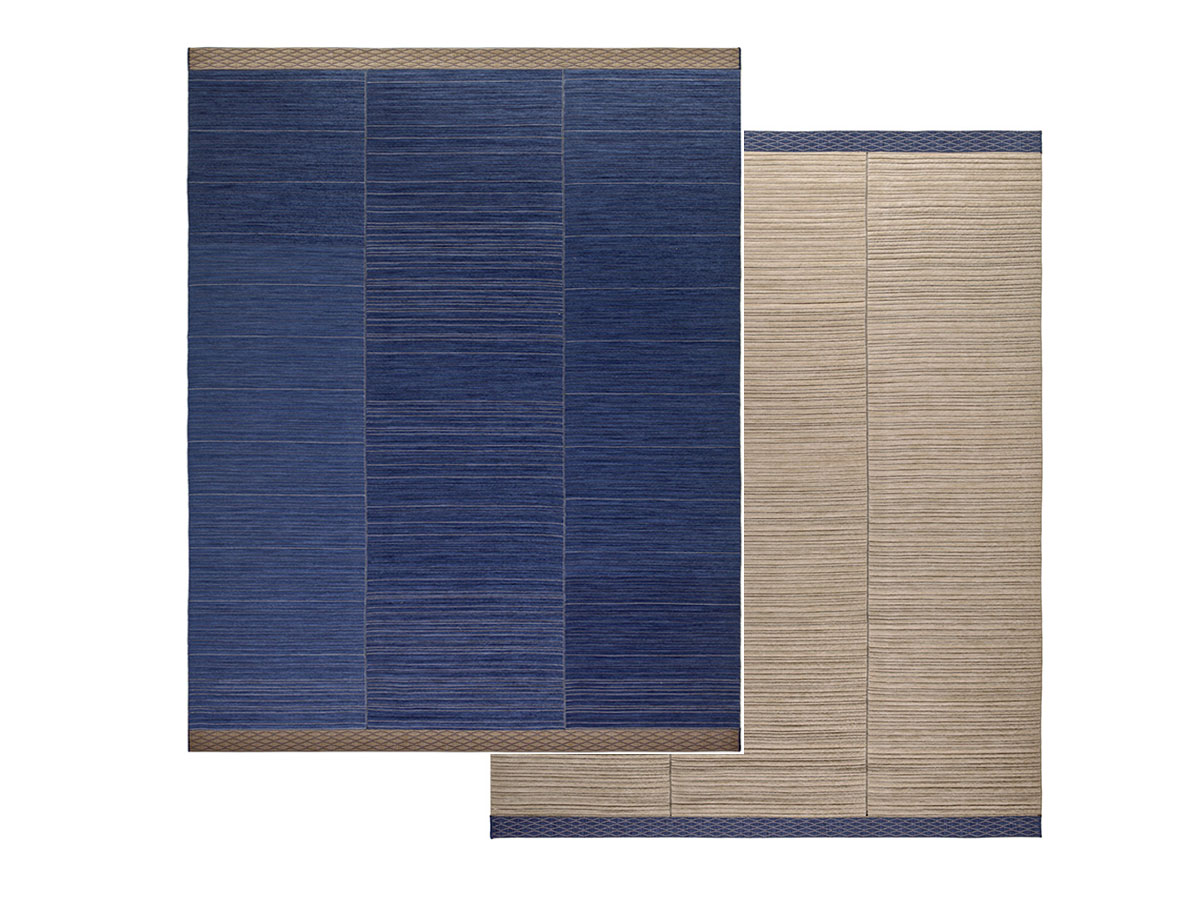 Gervasoni Guna 02 Outdoor Rug