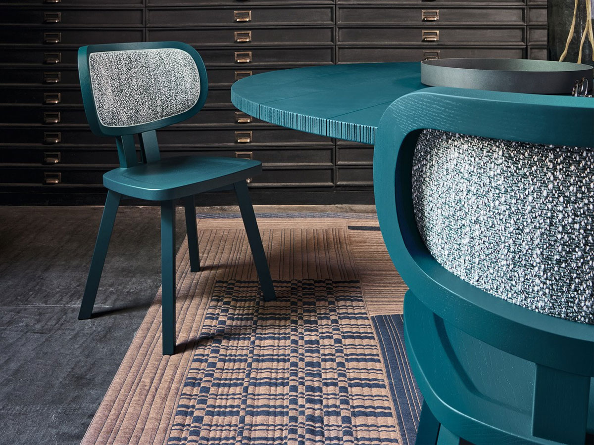 Gervasoni Guna 03 Outdoor Rug