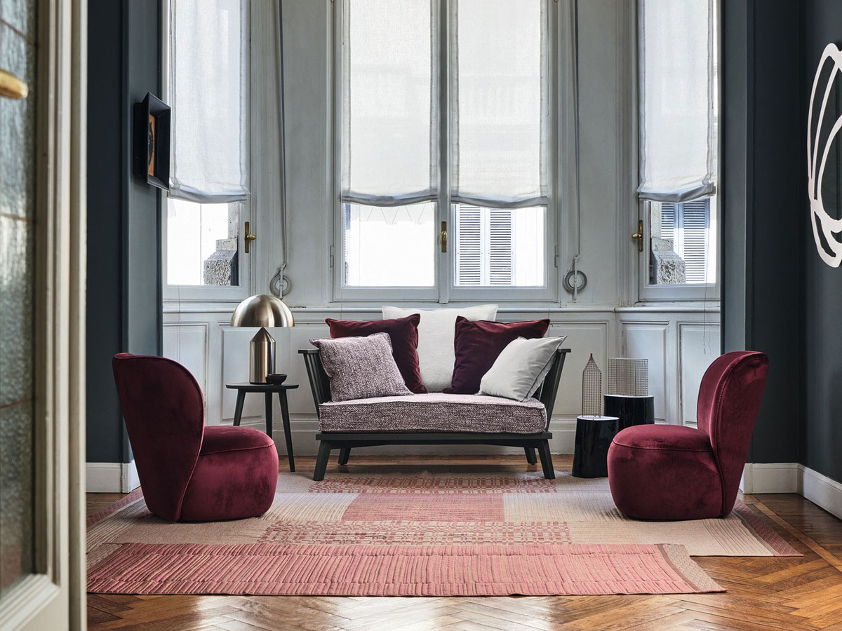 Gervasoni Guna 03 Outdoor Rug