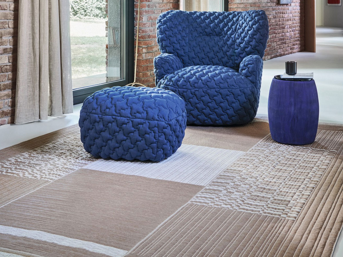 Gervasoni Guna 03 Outdoor Rug