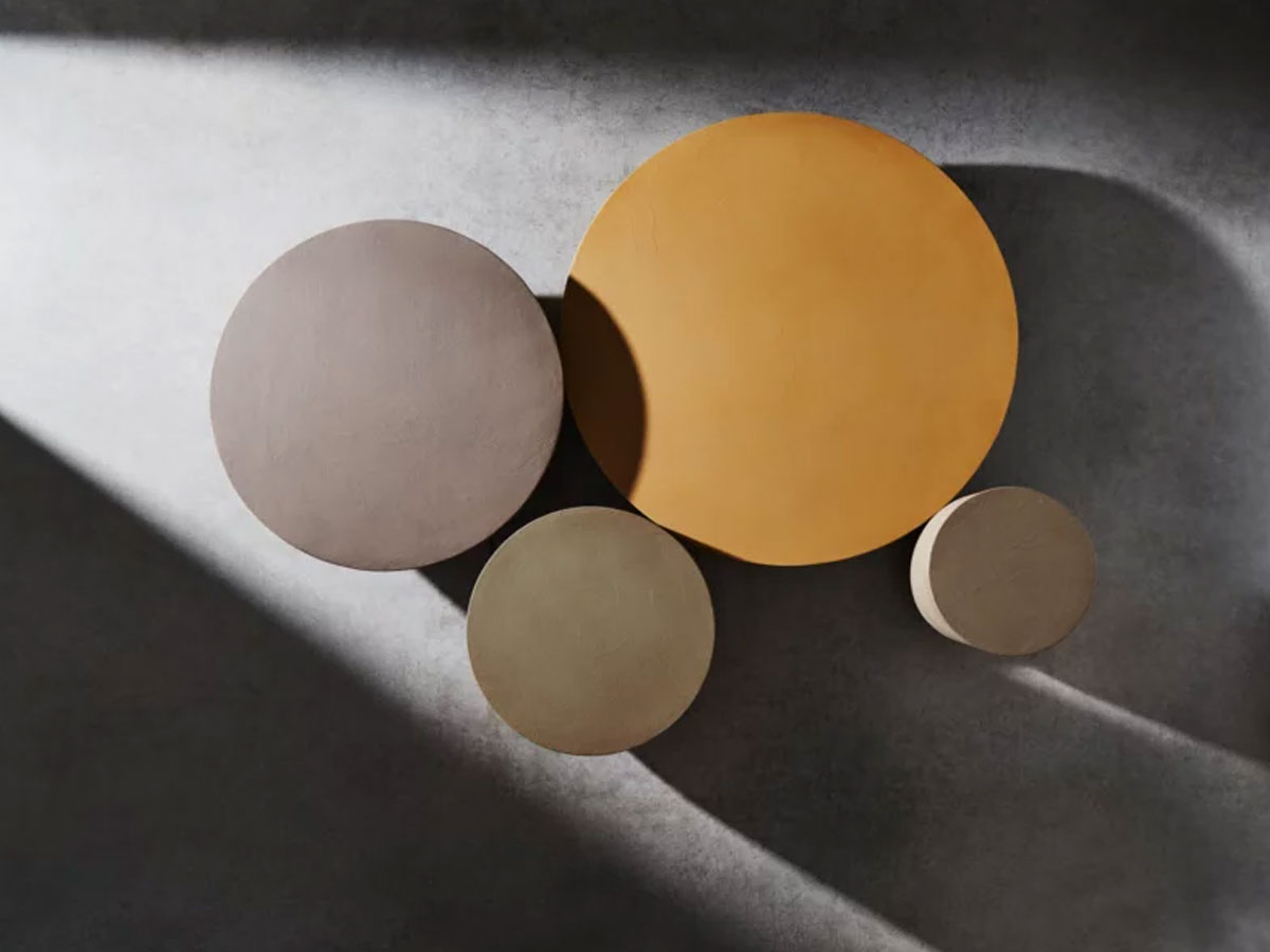 Gervasoni Heiko 42 Coffee Table