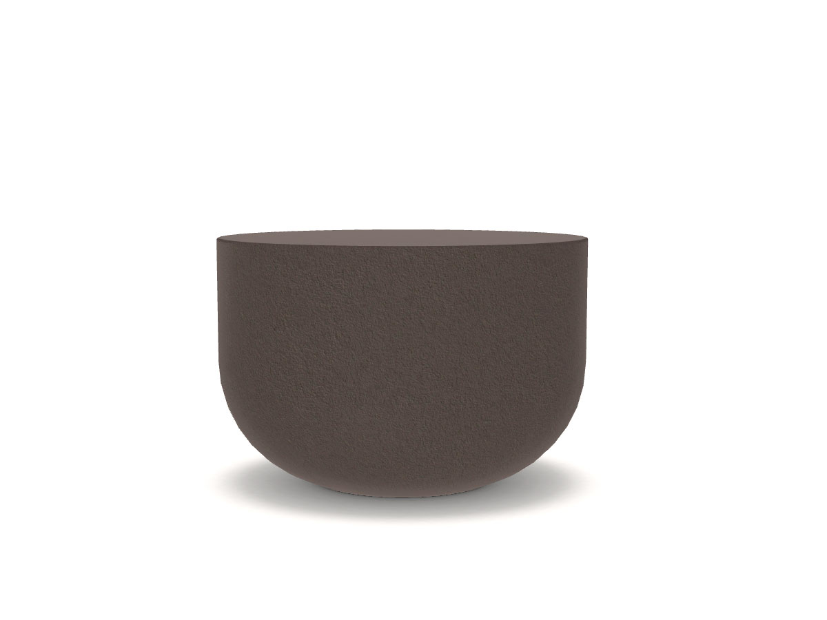 Gervasoni Heiko 42 Coffee Table