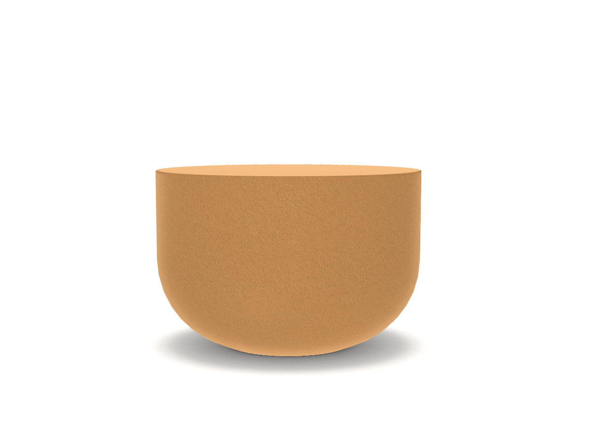 Gervasoni Heiko 42 Coffee Table