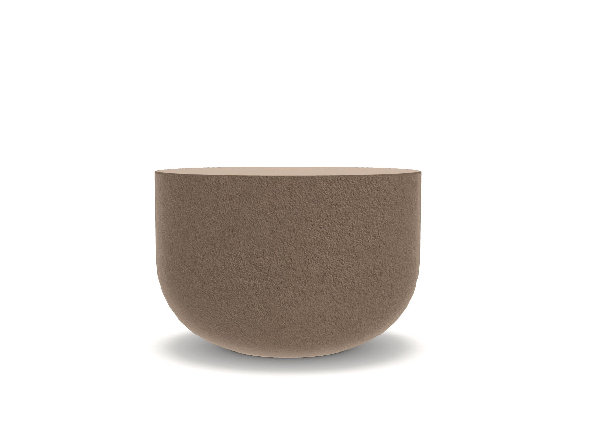Gervasoni Heiko 42 Coffee Table