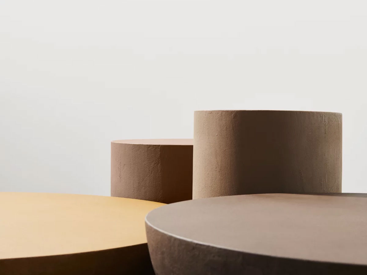 Gervasoni Heiko 43 Coffee Table