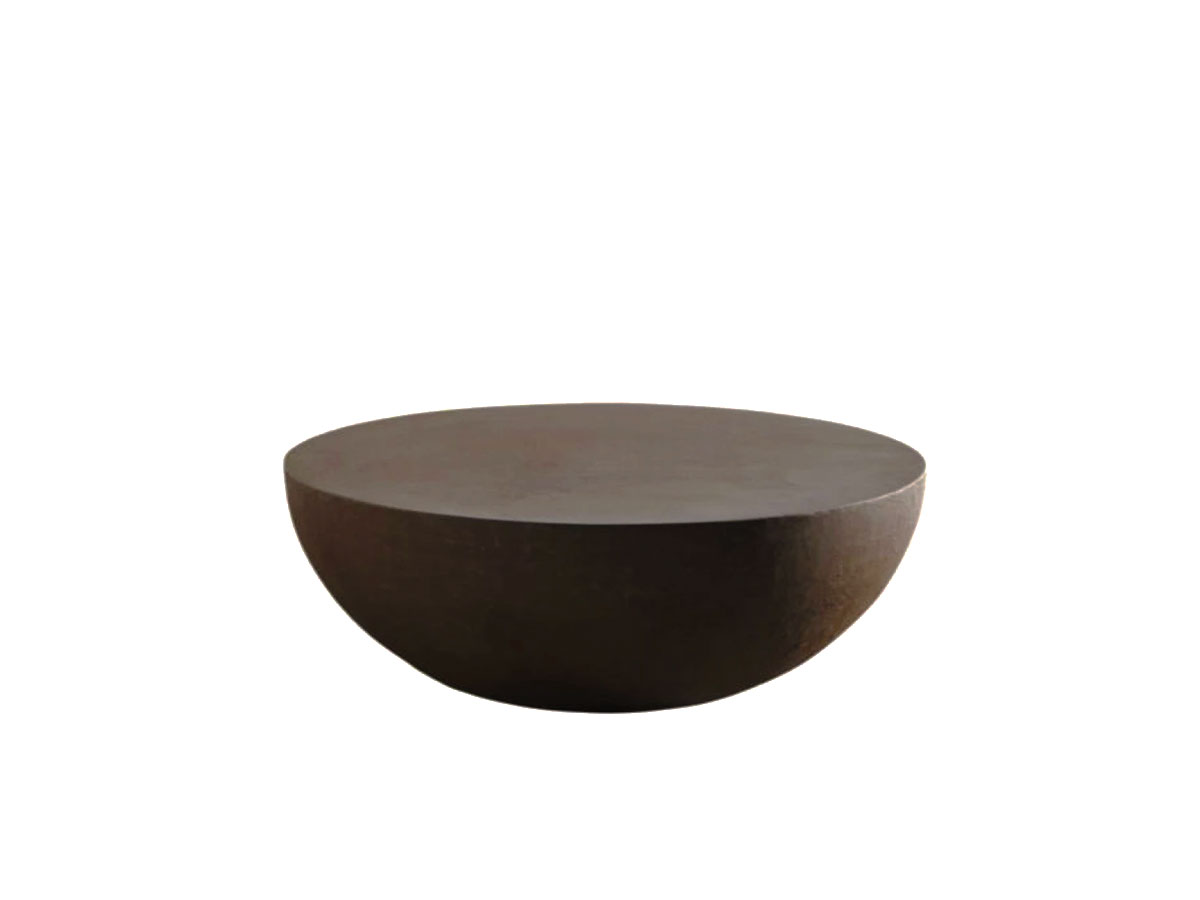 Gervasoni Heiko 43 Coffee Table