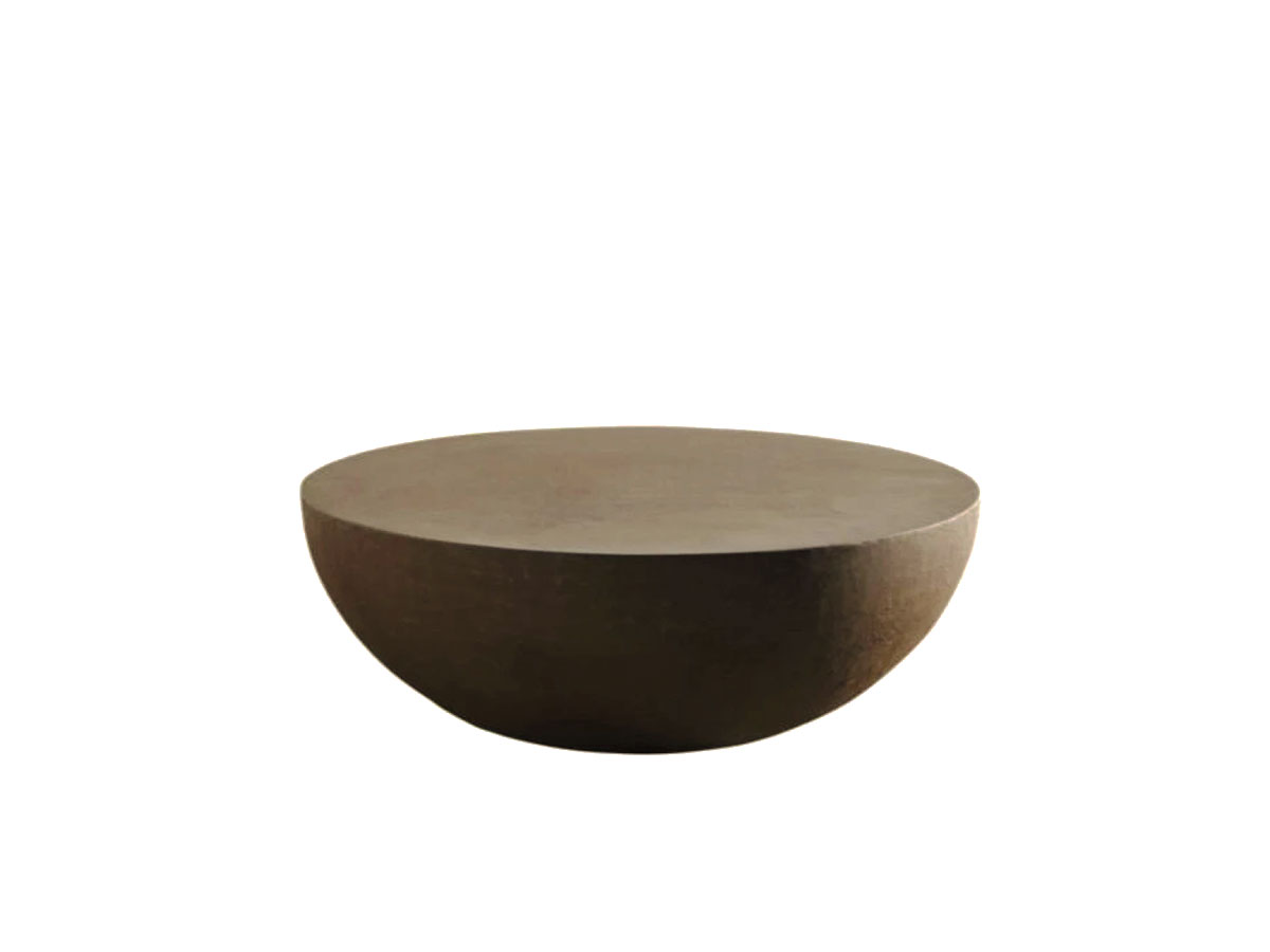 Gervasoni Heiko 43 Coffee Table