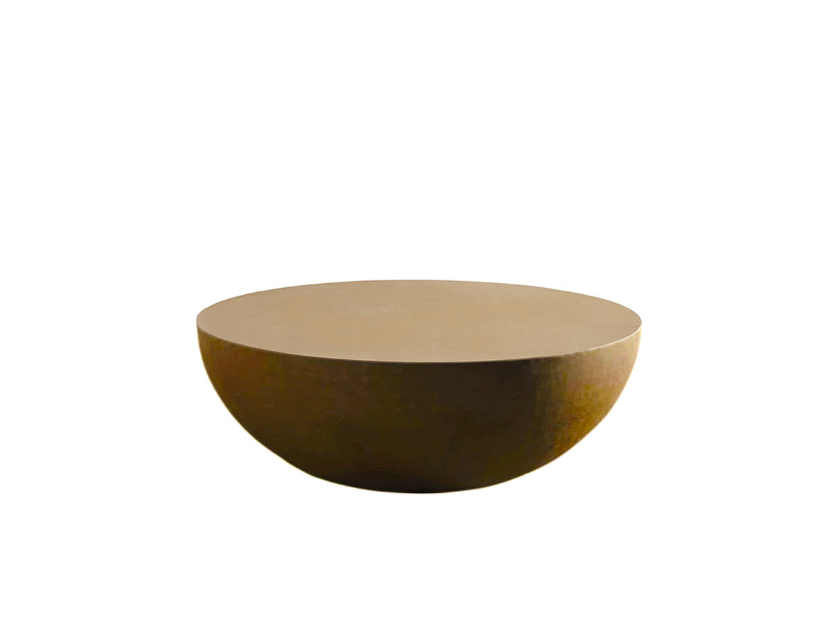 Gervasoni Heiko 43 Coffee Table