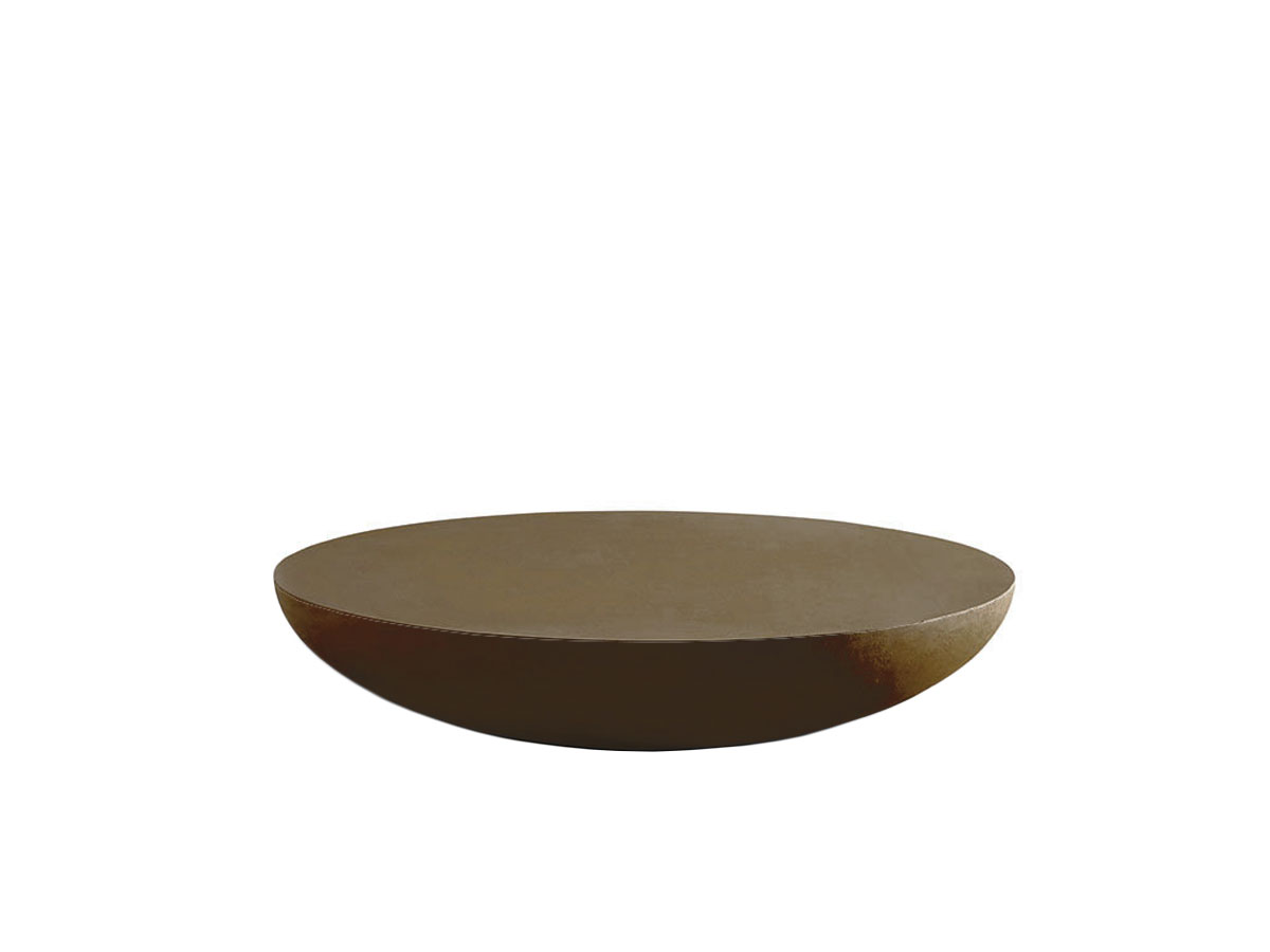Gervasoni Heiko 44 Coffee Table