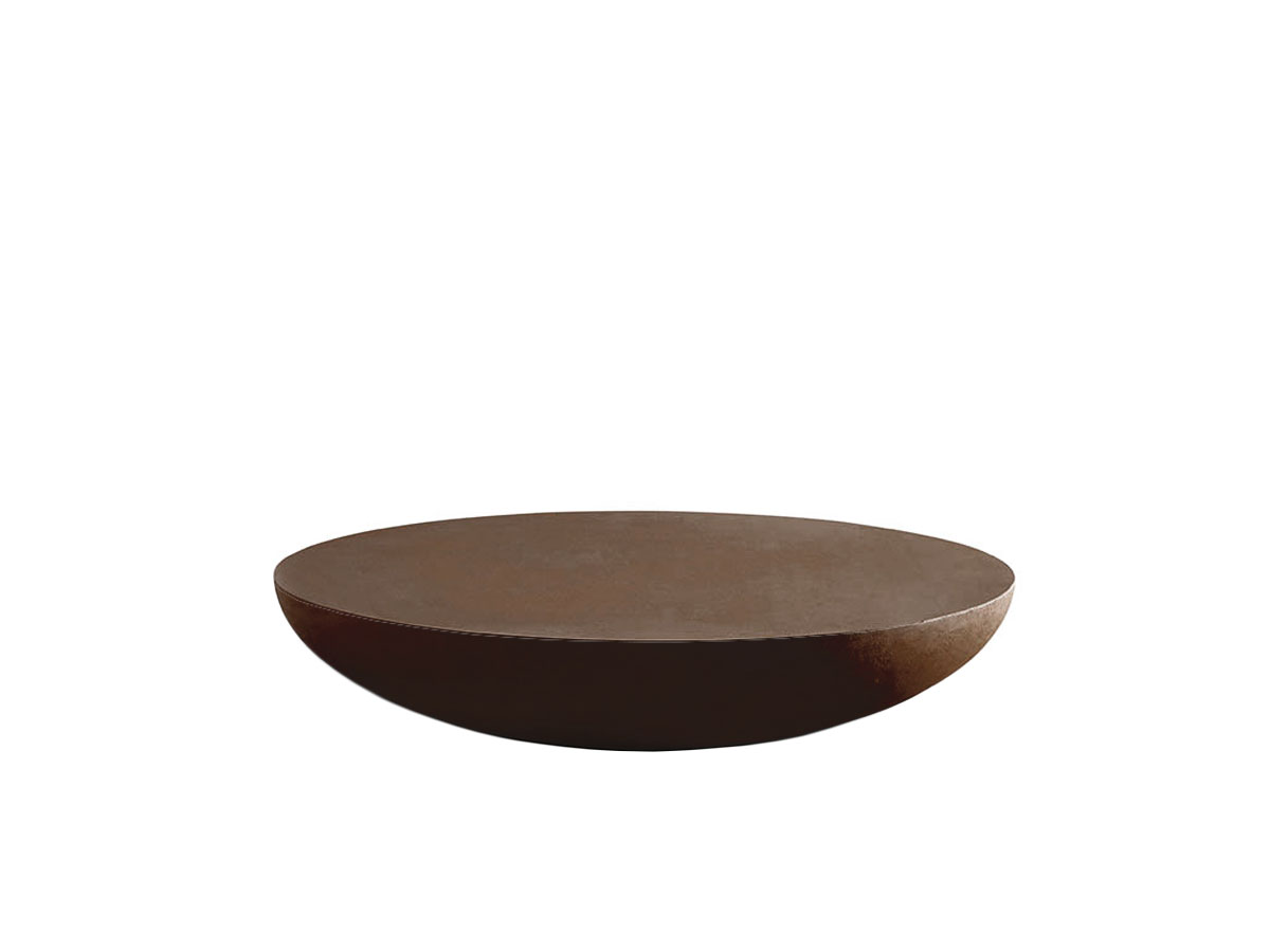 Gervasoni Heiko 44 Coffee Table