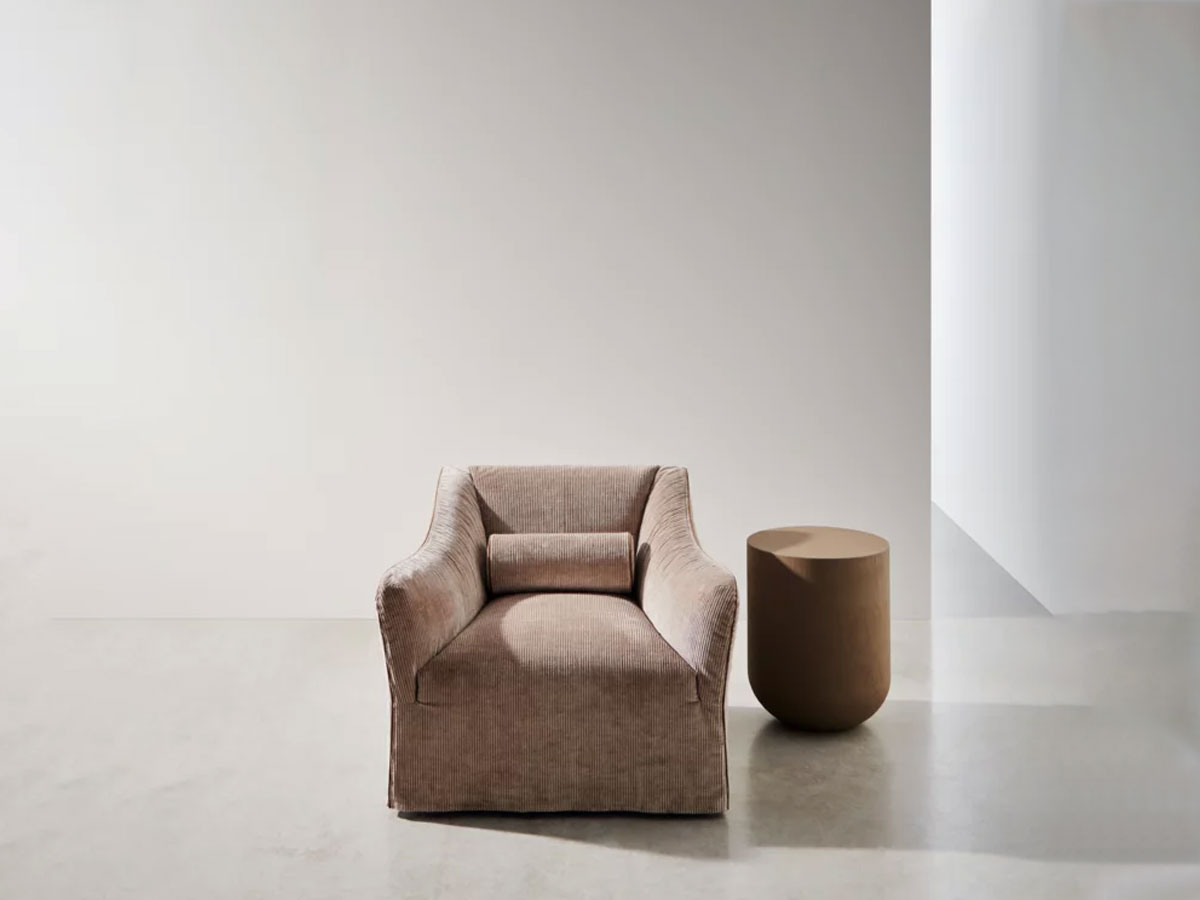 Gervasoni Heiko 44 Coffee Table