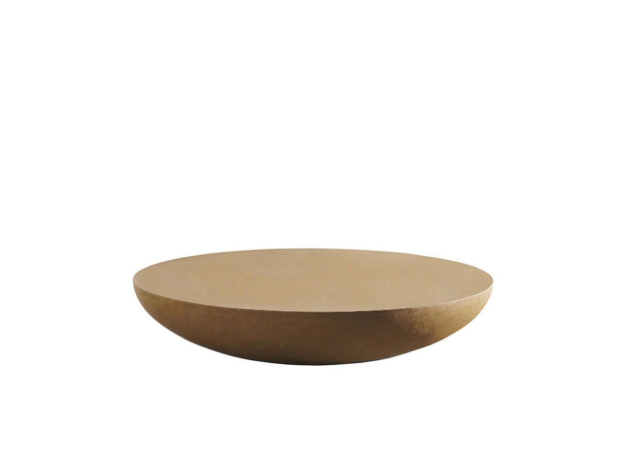 Gervasoni Heiko 44 Coffee Table