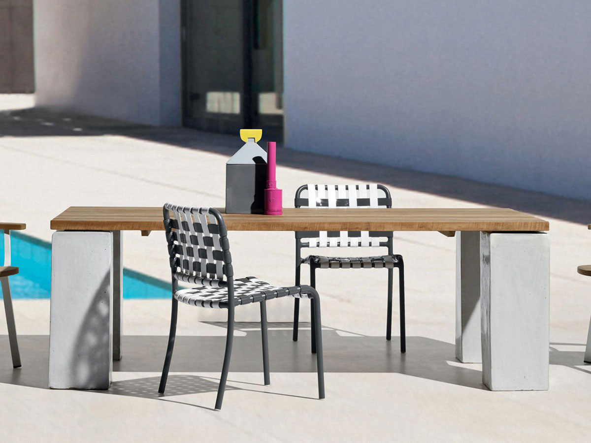 Gervasoni Inout 33 Table