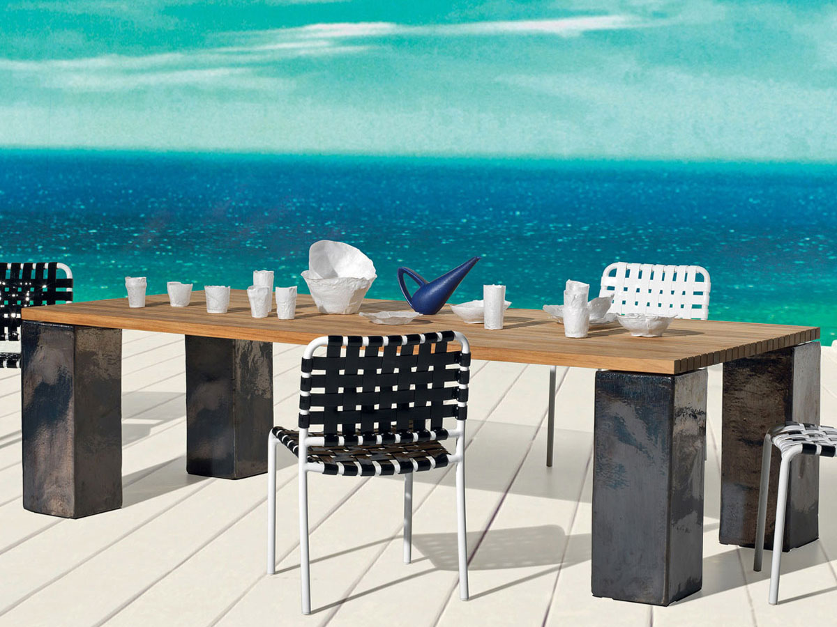 Gervasoni Inout 33 Table