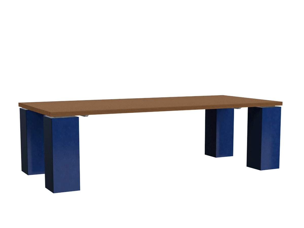 Gervasoni Inout 33 Table