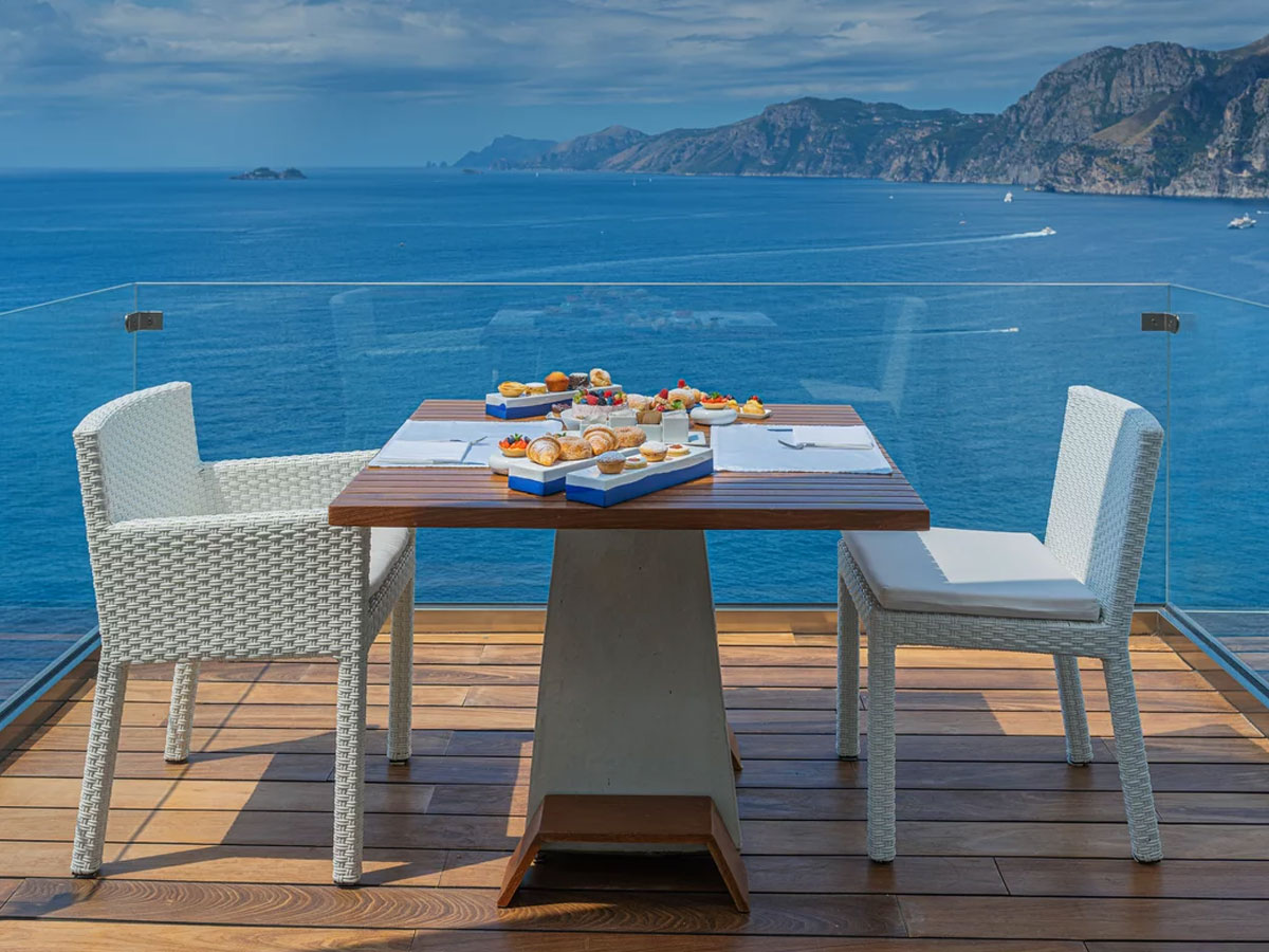 Gervasoni Inout 35 Table
