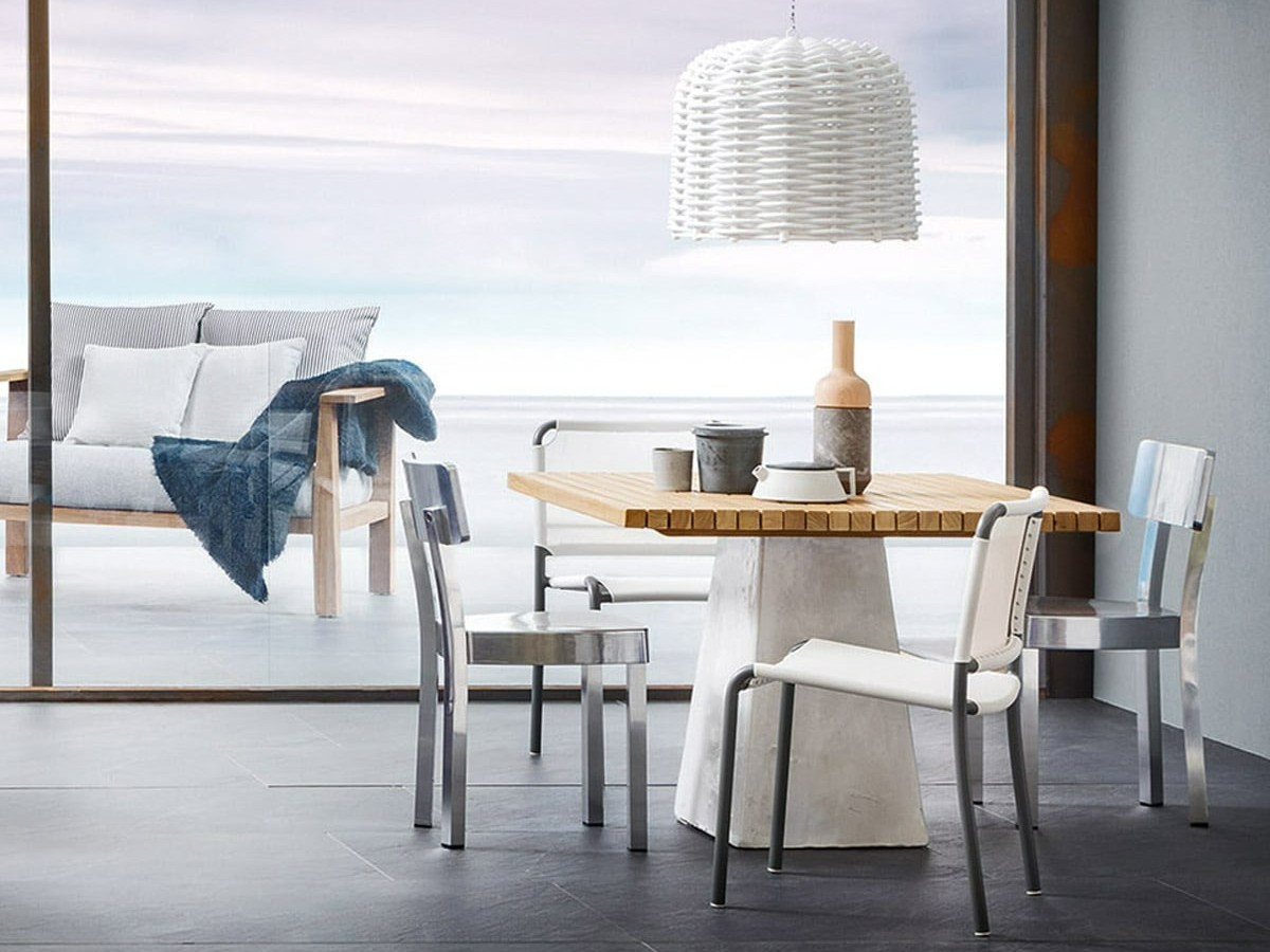 Gervasoni Inout 35 Table