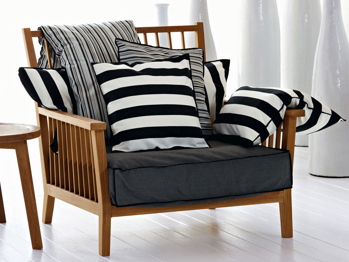 Gervasoni Inout 701 Armchair