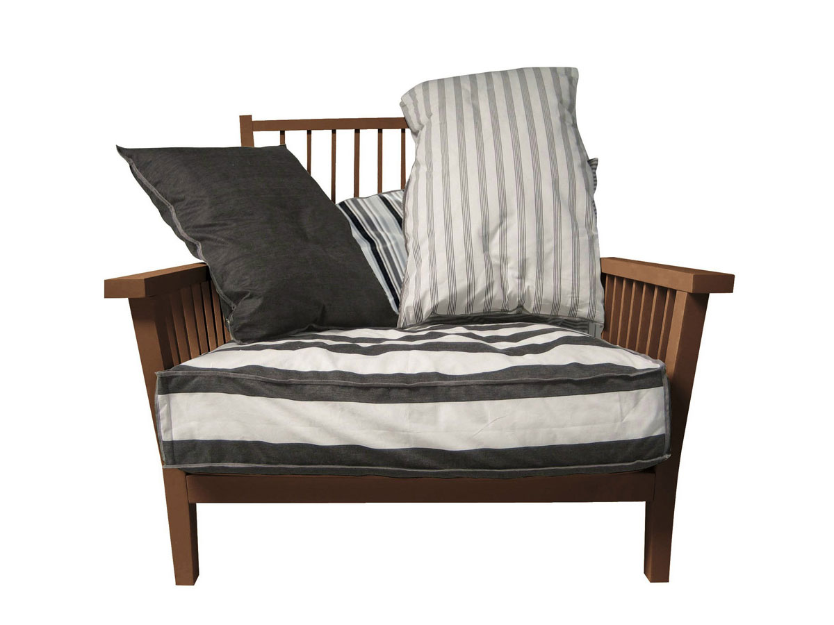 Gervasoni Inout 701 Armchair