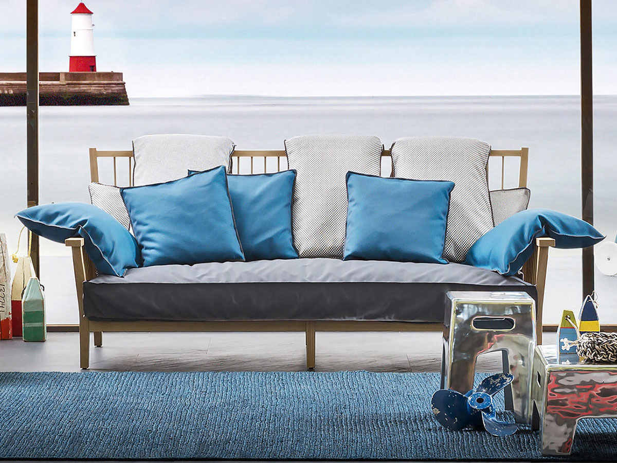 Gervasoni Inout 703 Sofa