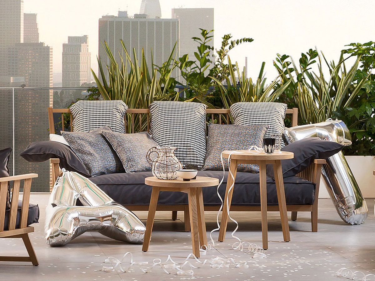 Gervasoni Inout 703 Sofa