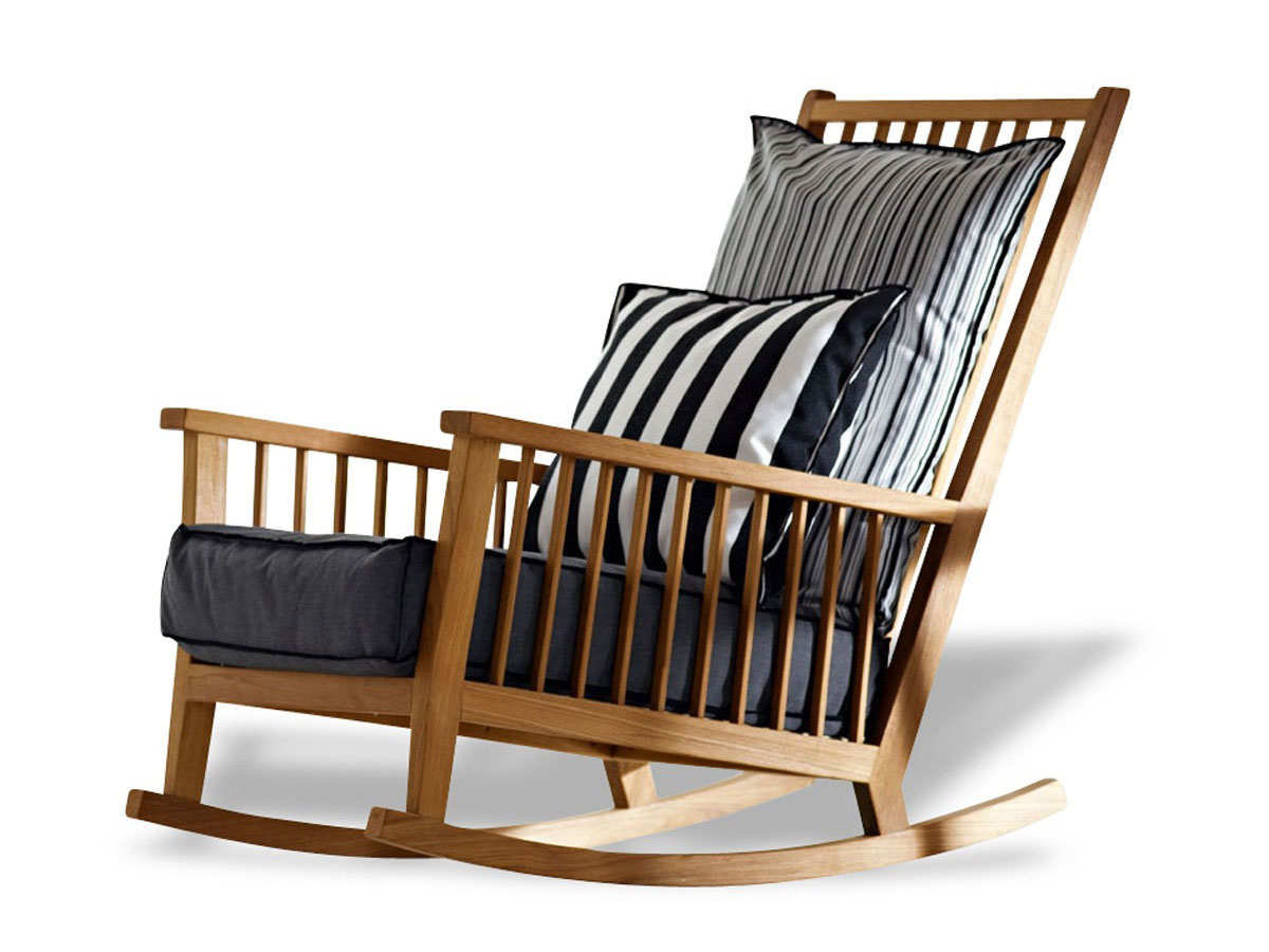 Gervasoni Inout 709 Rocker
