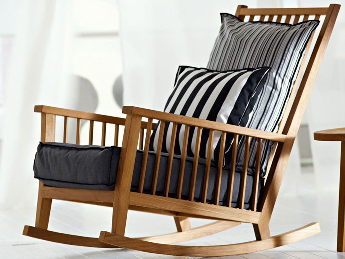 Gervasoni Inout 709 Rocker